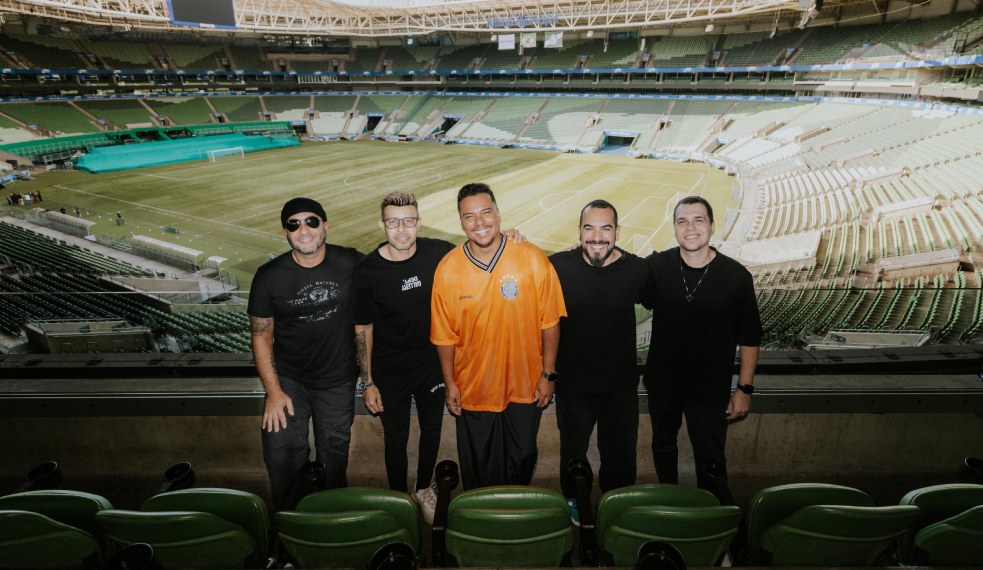 Sorriso Maroto anuncia fim da turnê “Sorriso Maroto – As Antigas” e capixabas terão despedida