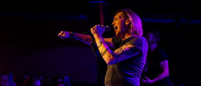 Somos Rock Festival chega em vitória e promete muitas surpresas