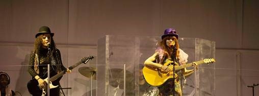 Sessão extra do musical “Rita Lee – Uma Autobiografia Musical” é aberta em Vitória