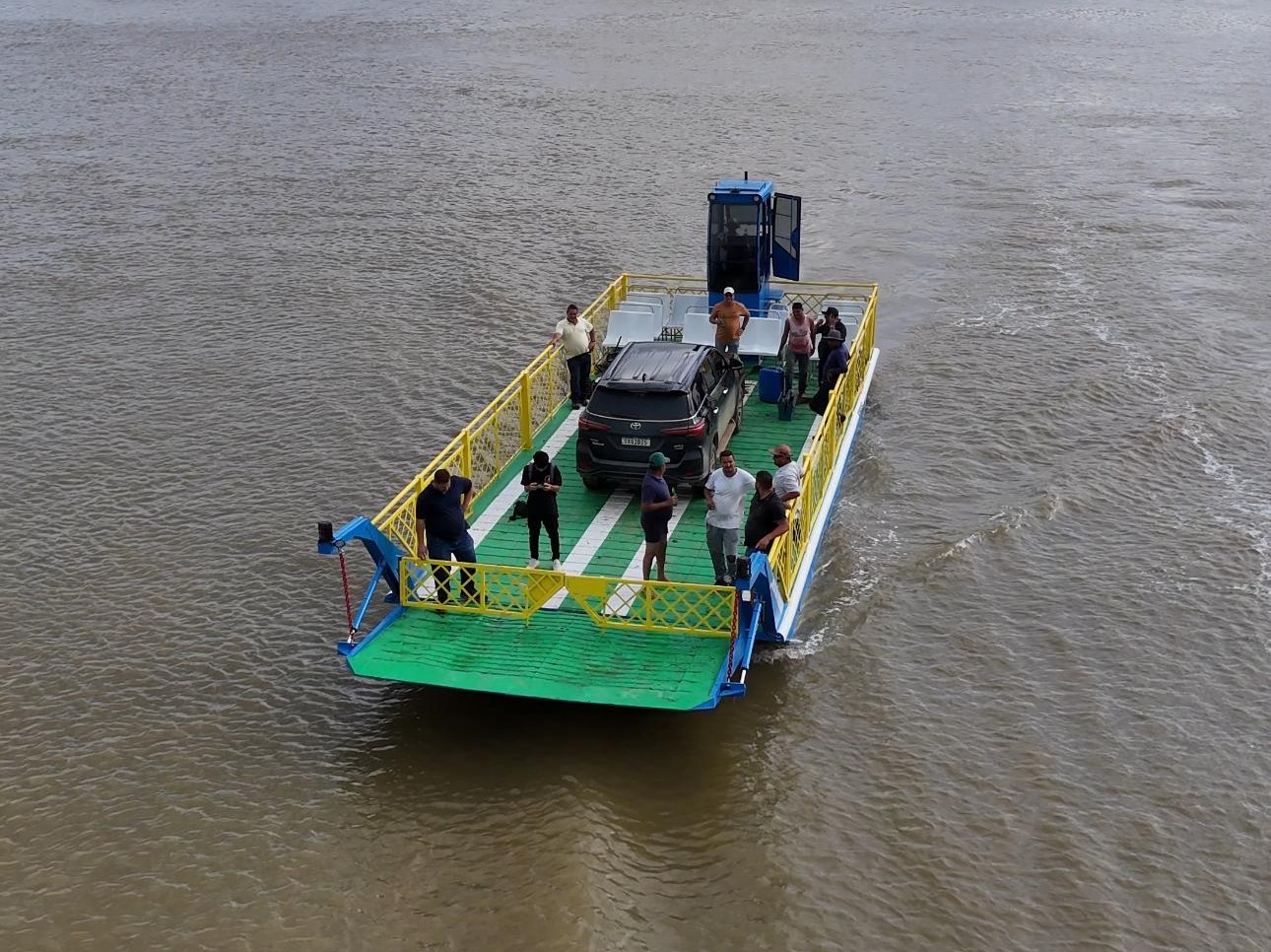 Foto: Vitório Moraes