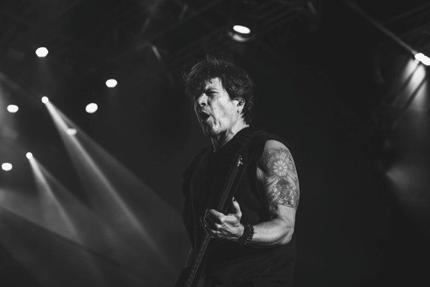 Vibra Rock Brasil confirma Paulo Ricardo como segunda atração do festival 2026