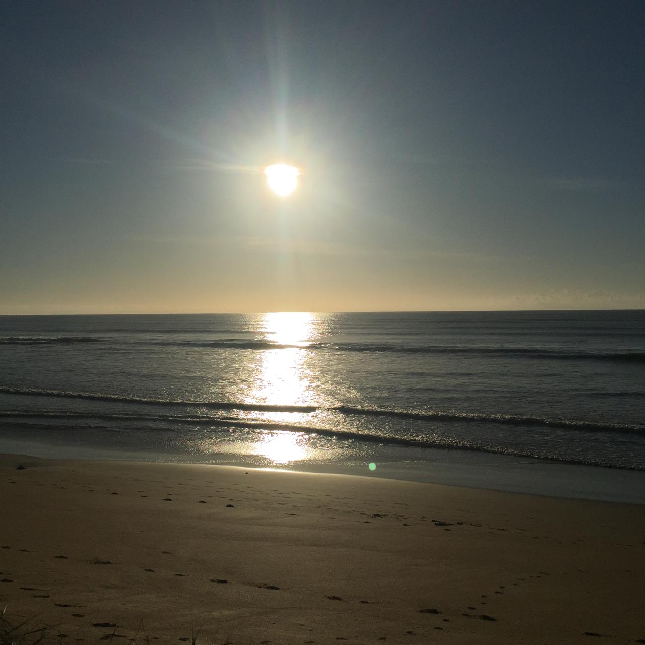 Confira a Previsão do Tempo no ES