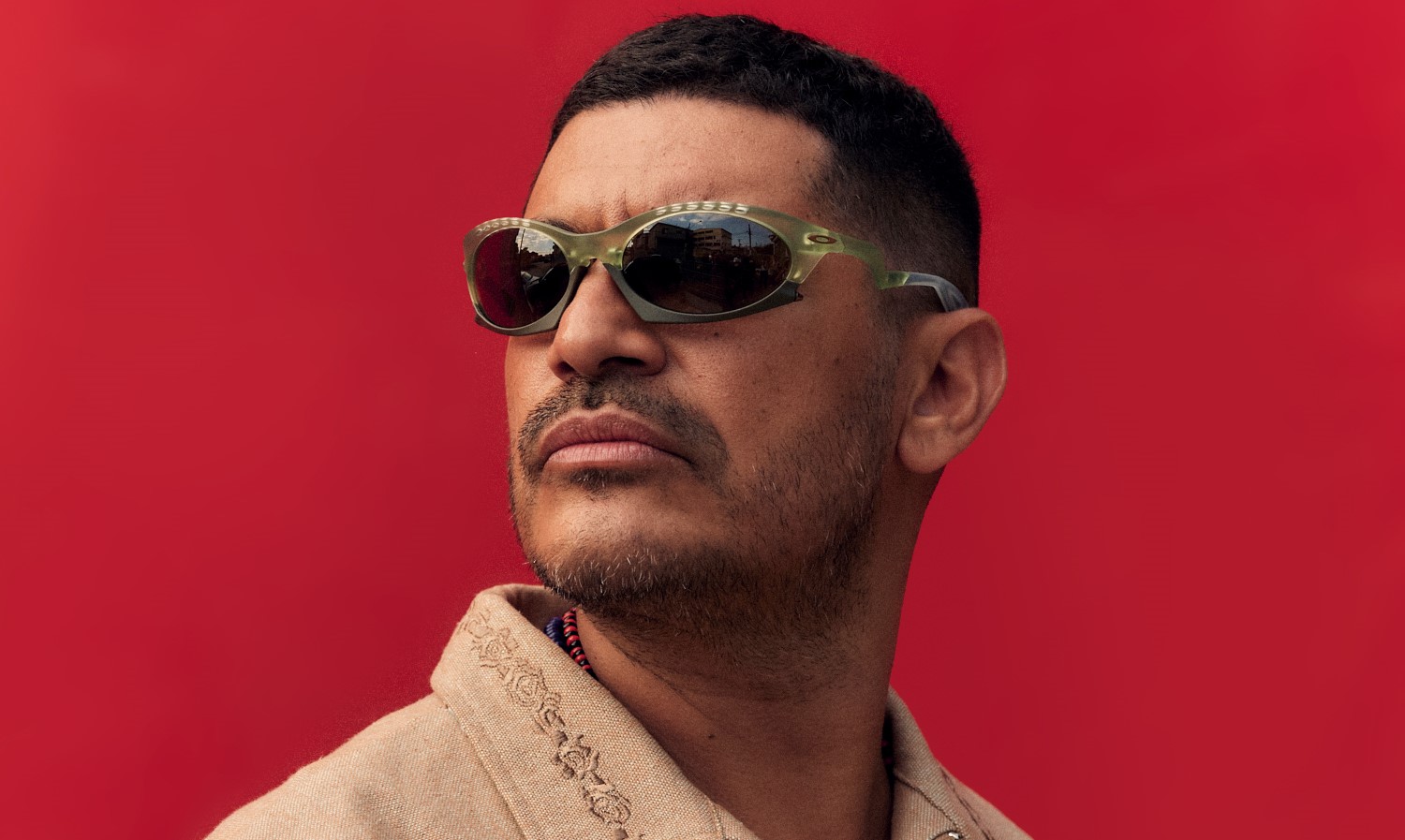 CRIOLO 50 ANOS EM VITÓRIA