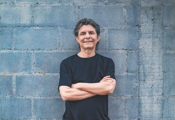 Homenagem a Lô Borges reúne música e cinema em Vitória