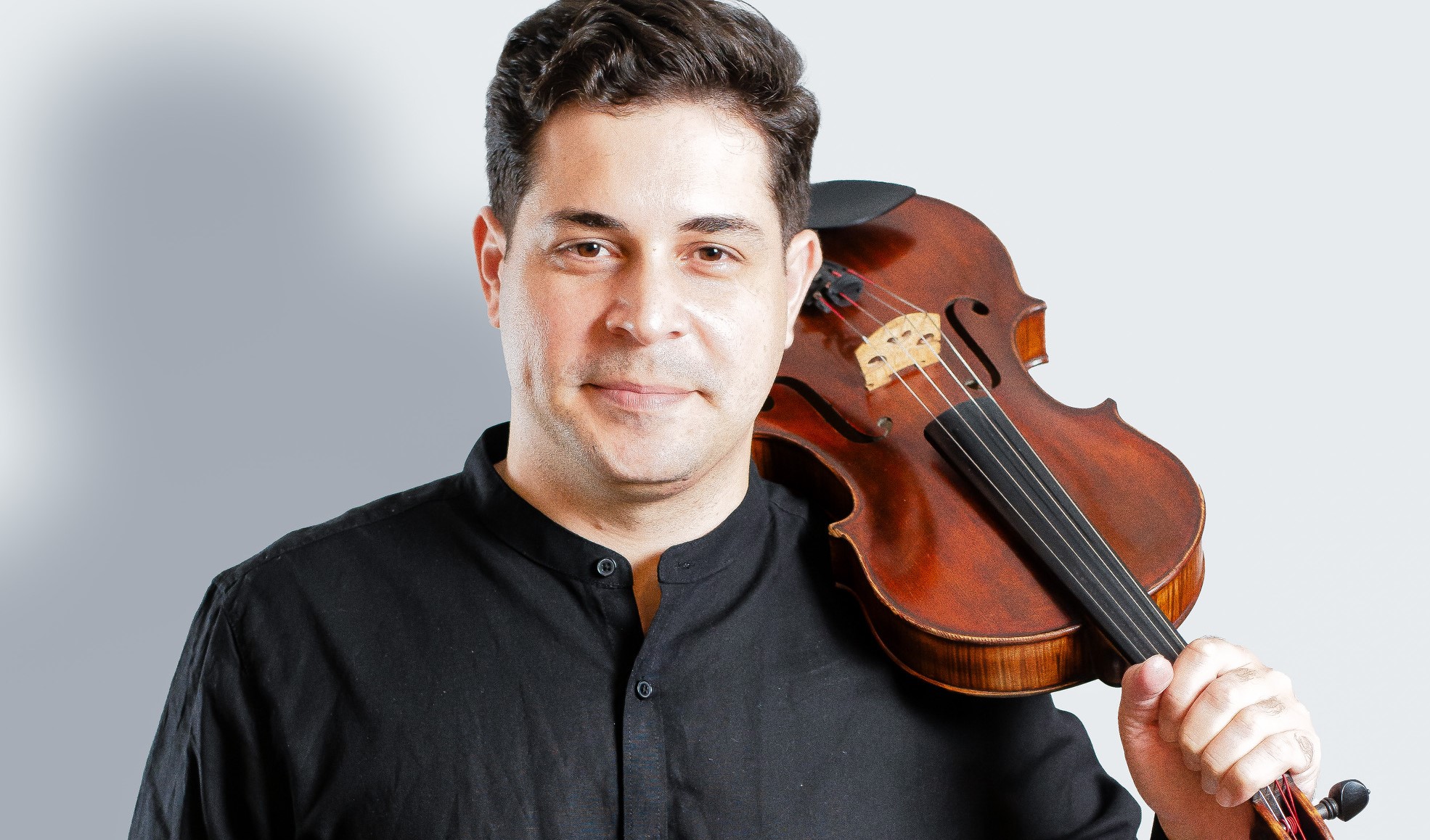 Camerata SESI Celebra o Romantismo Europeu com Obras de Schubert e Brahms