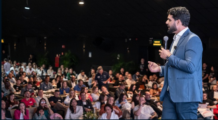 Imersão Empresarial do ES visa impulsionar gestão e resultados de mais de mil empresários capixabas