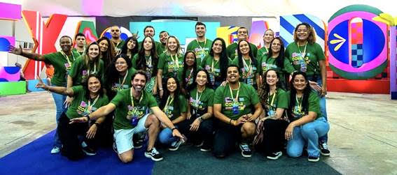 Maior outlet do Brasil encerra 60ª edição com 220 mil pessoas, R$ 49 milhões em vendas e impacto social no ES