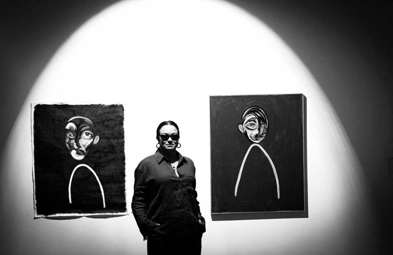 Exposição “Coração é Território” abre nova fase da galeria do SESI em Vitória