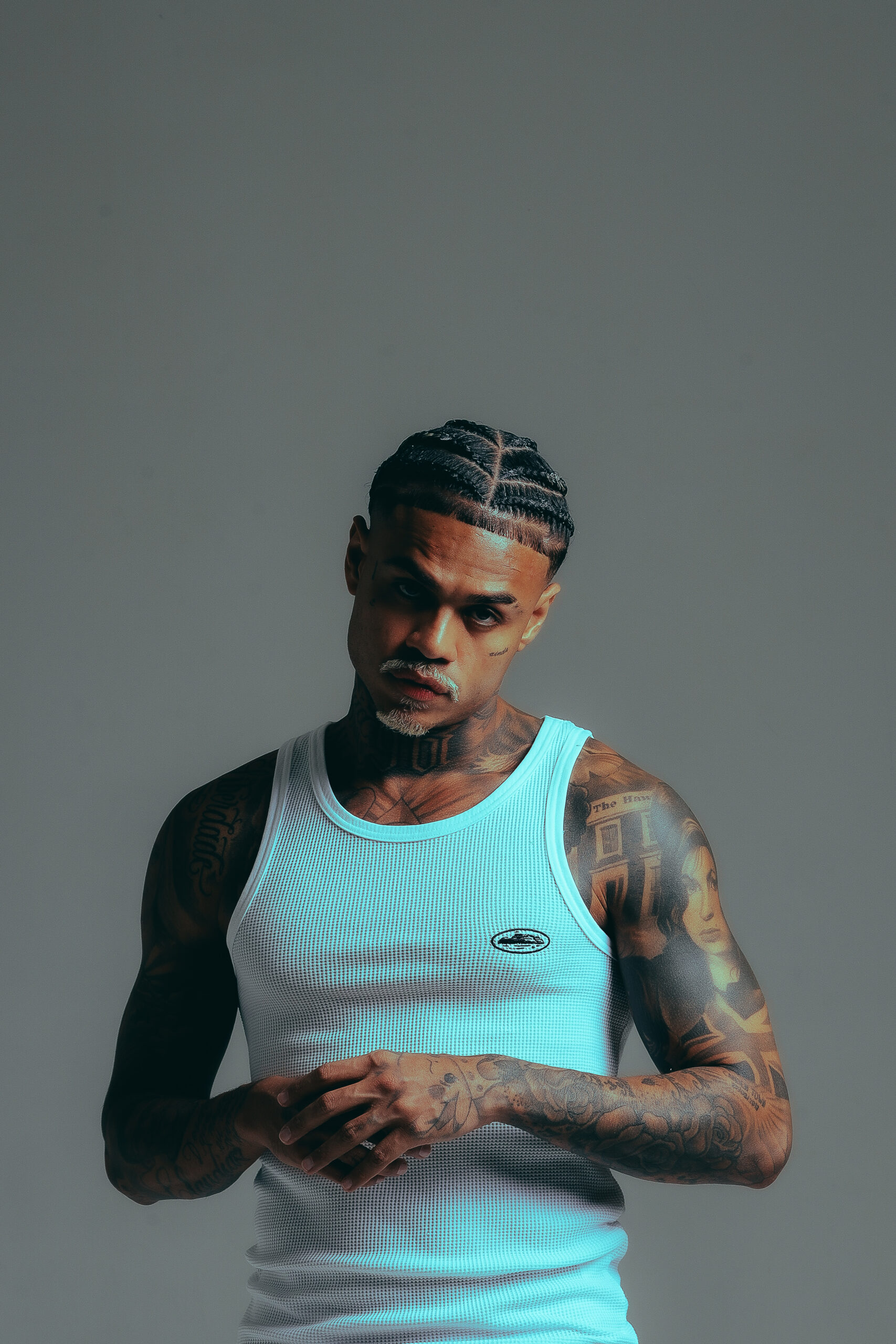 Street Festival leva MC Cabelinho, MC Kako e Major RD à Matrix Music Hall