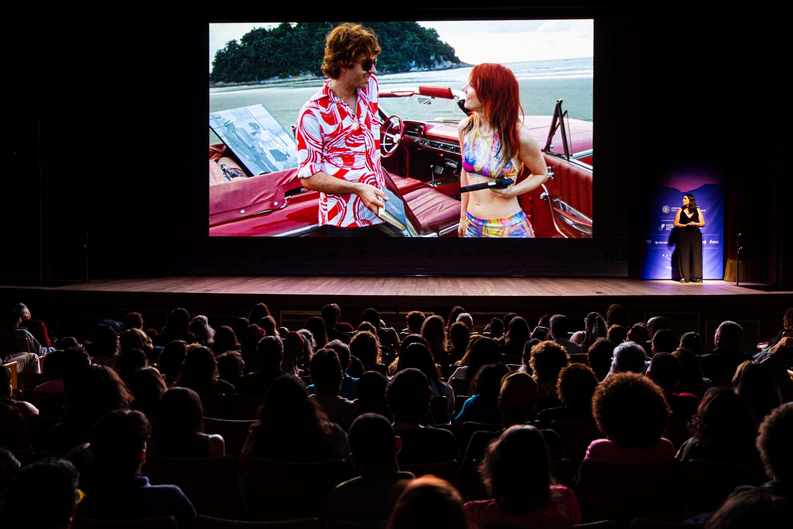 33º Festival de Cinema de Vitória amplia programação e terá oito dias de duração